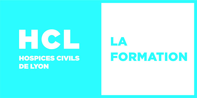 Logo HCL La formation