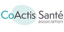 Logo CoActis Santé