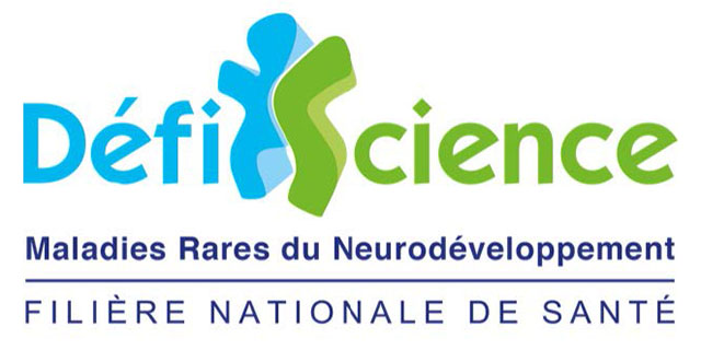 Logo Défiscience