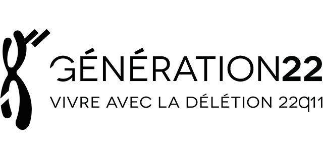 Logo Génération 22