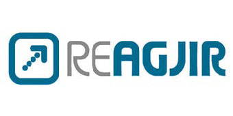 Logo RéAGJIR